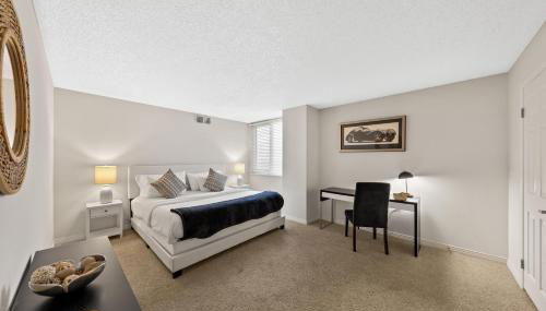 The tulip Marina Highrise with ocean view - Foto 3