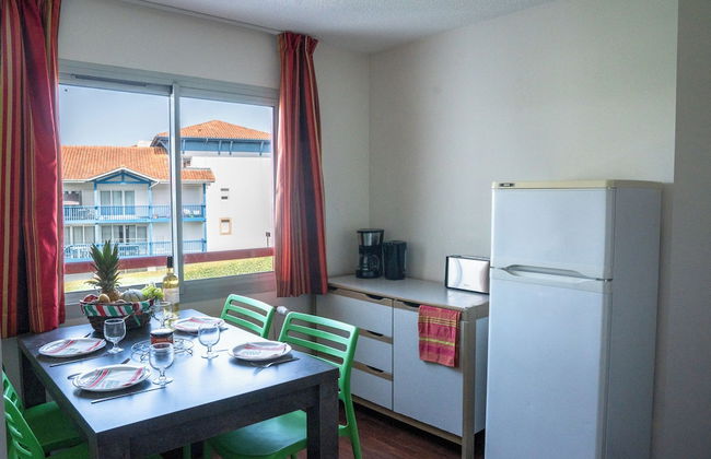 VVF Urrugne Saint-Jean-de-Luz Côte Basque - Foto 14