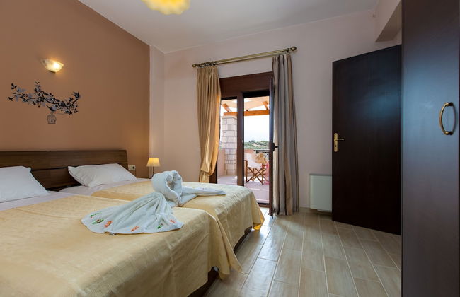 Villa Roumeli - Foto 9