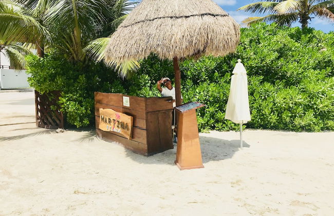 Aquamarina Suites - Foto 29