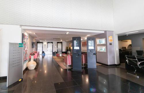 Prime Flat II - Metrópolis Alphaville - Foto 22