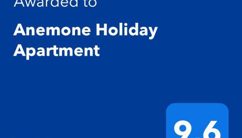 Anemone Holiday Apartment - Foto 2