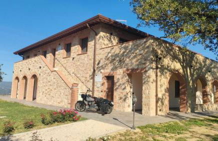 Agriturismo Giorgini - Foto 19