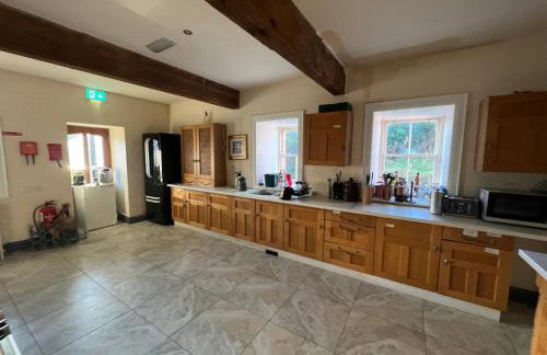 Royal Portrush Golfing Base- Riverside Renovated Flax Mill - Foto 13