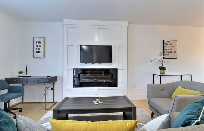 GLOBALSTAY. New 3 Bedroom House in a Quiet Area - Foto 17