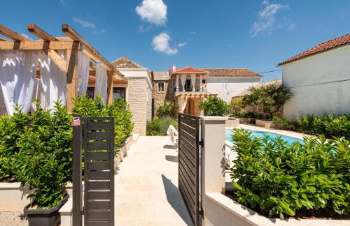 Apartment Varos with shared pool - Foto 53