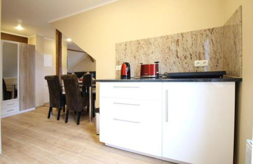 Apartments Röhrstraße - Foto 12