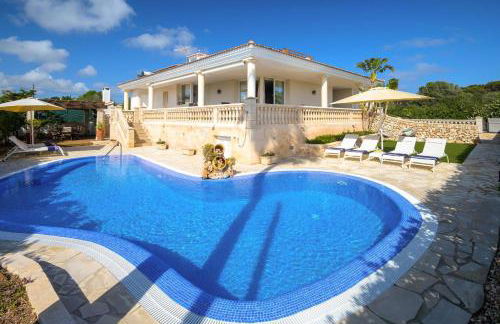 Villa Rafael - Foto 1