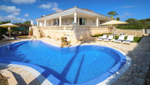 Villa Rafael - Foto 1