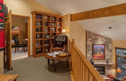 Chalet Aster - Foto 16