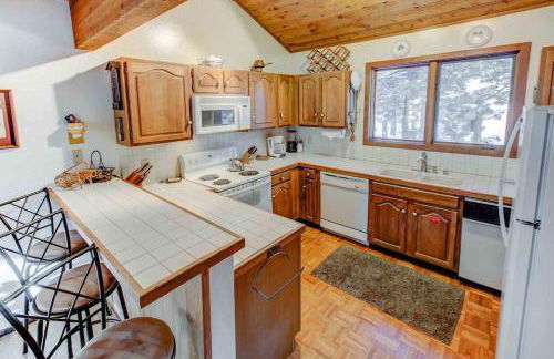 Winterset #01 Condo Near Year-round Fun - Foto 9