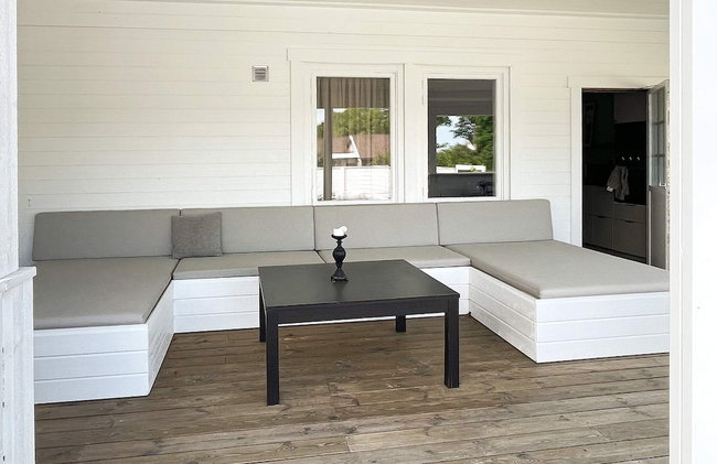 4 Star Holiday Home in Kopingsvik - Foto 23