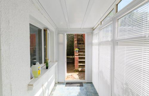 Modern House near Washeries Park - Foto 8