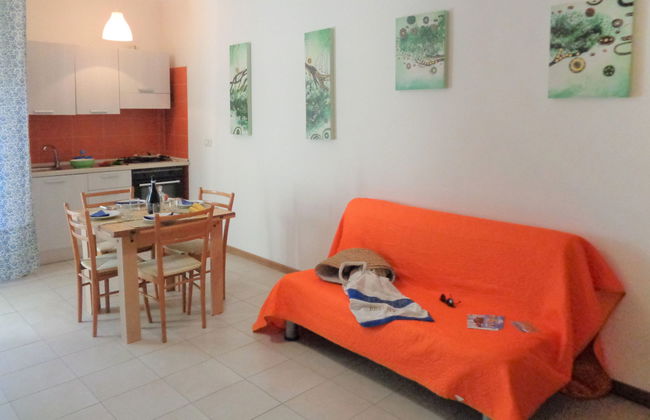 Green Marine, Palme, Ismare - Foto 8