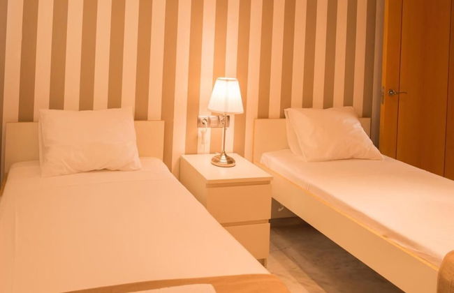 AB Apartamentos - Reding - Foto 2