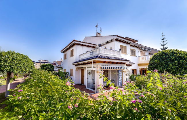 Urb. Parquemar 5 La Mata - Foto 80