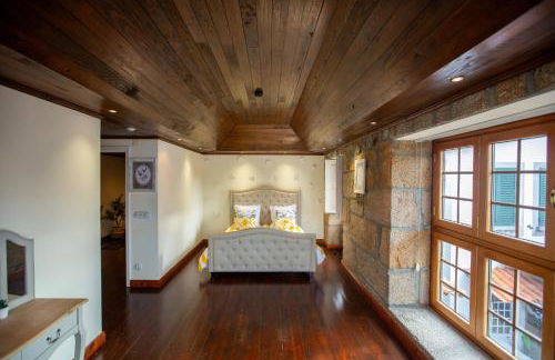 Casa dos Livros - Guest House - Foto 111