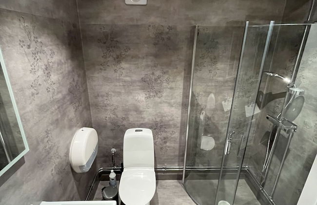 Jockfall Fishing and Activities - Foto 12