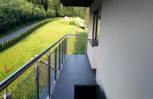 Kurort Kozubnik Apartament 33 Wellness &SPA - Foto 23