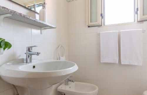 Happy Sea Home Monolocale Angolo Cottura 4 pax - Foto 6