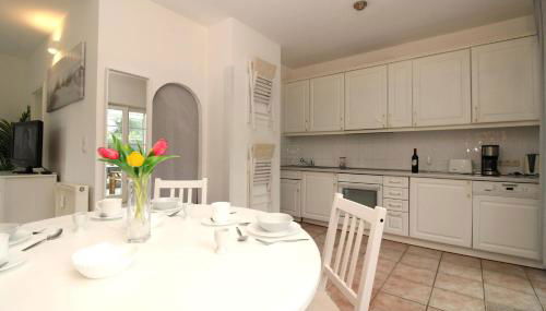 Ostseeresidenz Appartements Wischuer Fewo 11 - Foto 2