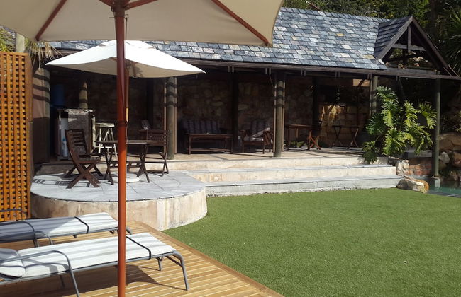 African Violet Guest Suites - Foto 62