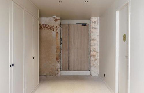 Hôtel Cloître - Entrée autonome, réception en ligne - Encore Mieux - Photo 68