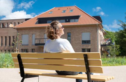 Wohnen am Südstrand - Ferienwohnung 1 4 - Foto 32