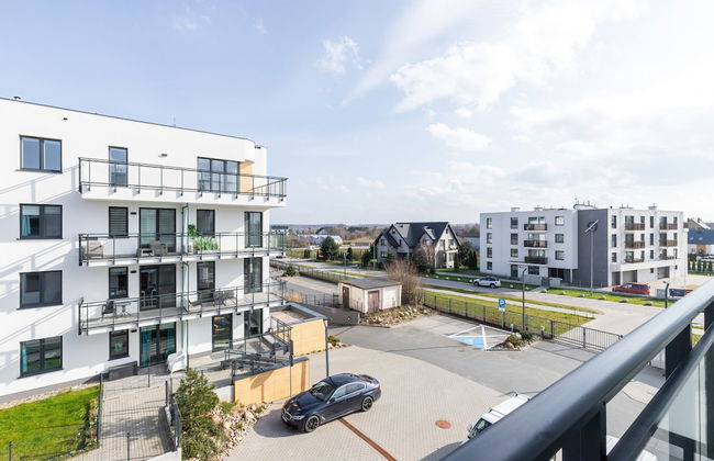 Nowy Świat Apartment Puck by Renters - Photo 66