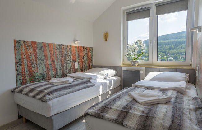 Logana z Sauna - Apartamenty 5d - Photo 5