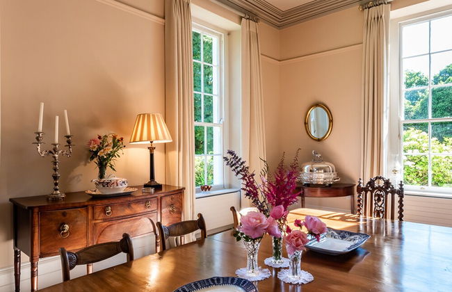 Luxury Country Mansion in West Cork - Foto 61