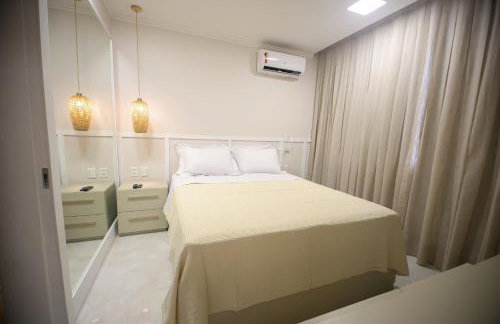 Flat Beira Mar - Foto 17