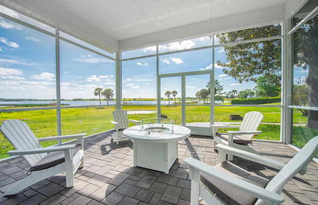 Sumner Lake House 2 Bedrooms - Foto 65