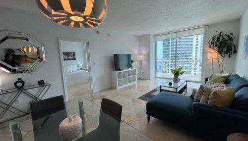 Amazing apartment in the Heart of Brickell - Foto 2