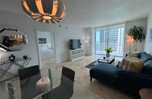 Amazing apartment in the Heart of Brickell - Foto 2