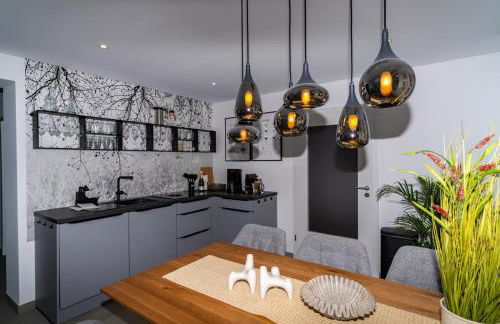 Oase am Tierpark exklusiv und gehobener Standard - Foto 11