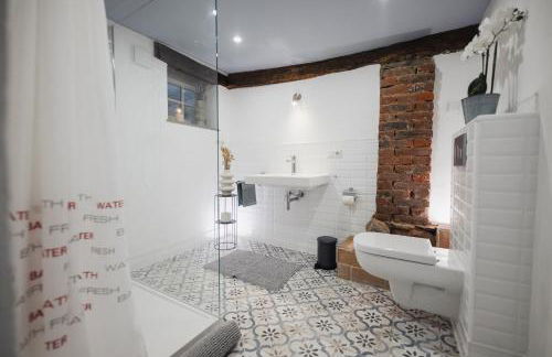 Altstadt Märchen-Fachwerkhaus - Photo 9