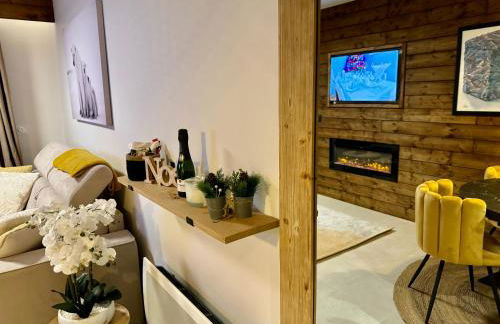 AURON 2P NEUF - Le Mont d'Auron - Foto 9