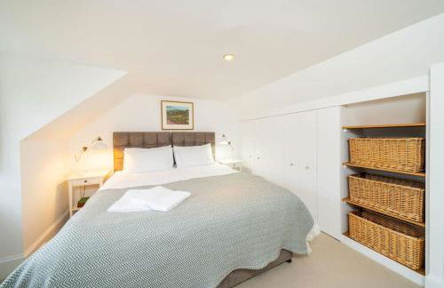 Westerpark Cottage, Pet & Family Friendly Countryside Retreat, Aberdeenshire - Photo 136