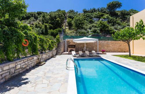 Agios Antonios Villas - Photo 51