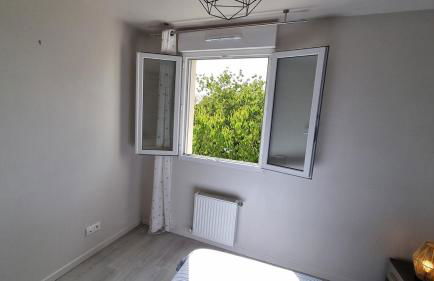 Location Cosy Paris - villa Emeraude - Foto 27