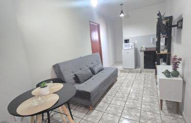 Loft Recanto Dos Cavalheiros! Com Ar Condicionado! - Photo 23