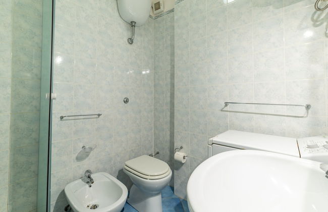 Belvilla by OYO Apartment in Policastro Bussentino - Foto 11