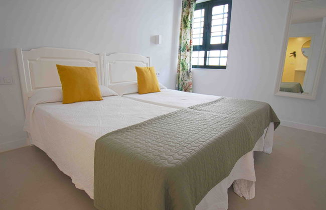 Apartamentos La Moraña - Foto 21