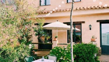 La Flamenca Inn - Foto 3, Garden