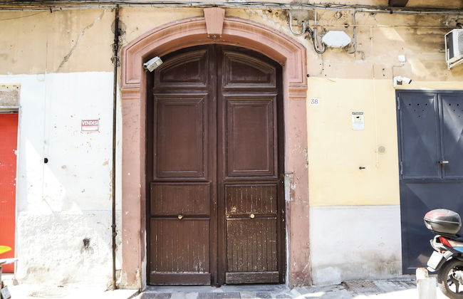 Appartamento all'Arenaccia - Foto 15