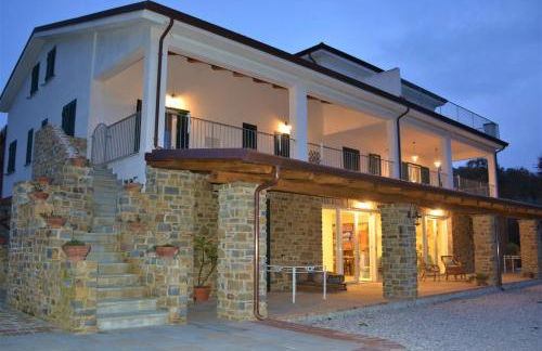 Casale Dionisia, Santa Maria di Castellabate - Foto 43