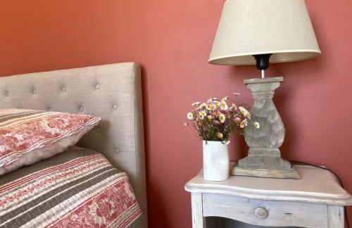 Les Mas d'Azur Appartement - Foto 7