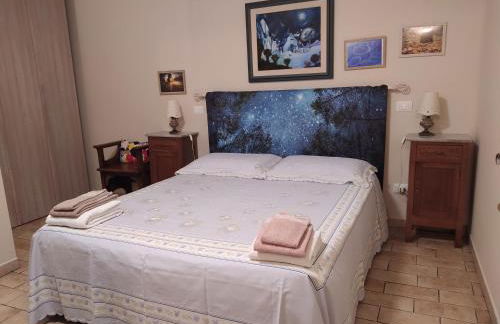 Casa Il Poggio - belvedere della campagna romana - Foto 14