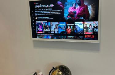 T2 centre-ville avec parking privé inclus - Foto 11